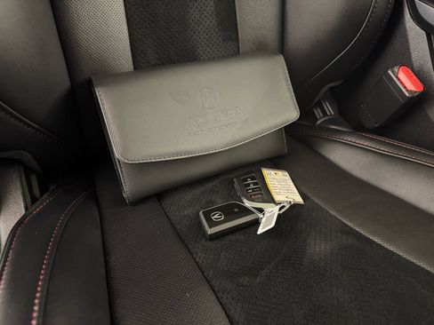 Used 2023 Acura MDX A-Spec image 47