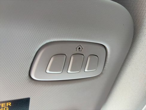 Used 2025 Ford Bronco Sport Heritage w/ Convenience Package image 25