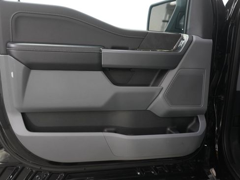 Used 2024 Ford F150 XLT w/ Mobile Office Package image 18