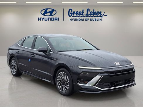 New 2026 Hyundai Sonata SEL image 7