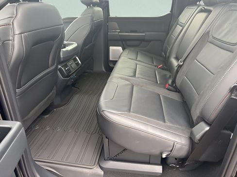 New 2025 Ford F150 Raptor AWD/4WD image 18