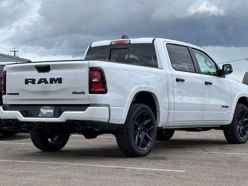 New 2026 RAM 1500 Laramie image 4