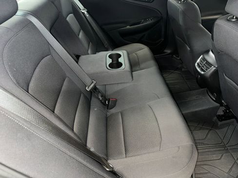 Certified 2022 Chevrolet Malibu LT image 26