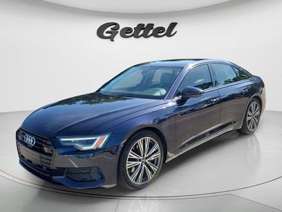 Used 2023 Audi A6 Premium Plus w/ Premium Plus Package
