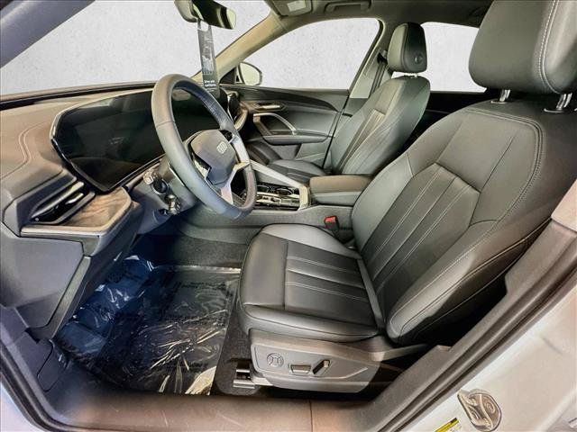 New 2026 Audi Q5 Premium AWD/4WD image 17
