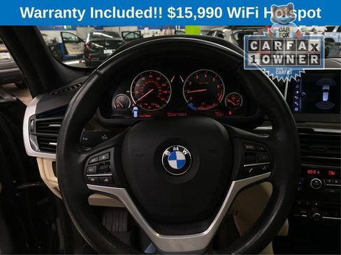 Used 2017 BMW X5 xDrive35i AWD/4WD image 23