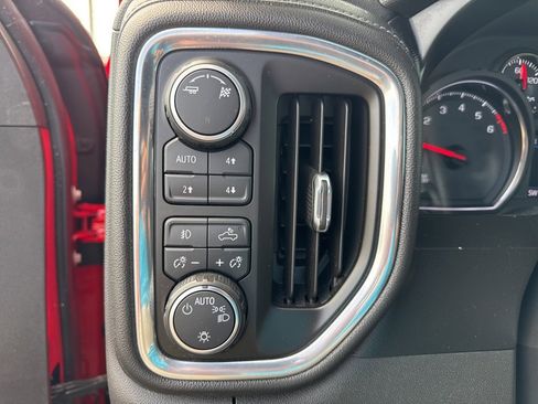 Used 2019 Chevrolet Silverado 1500 LT Trail Boss image 52