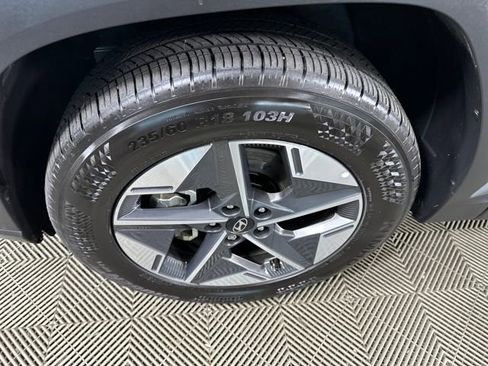 Used 2025 Hyundai Tucson SEL image 38
