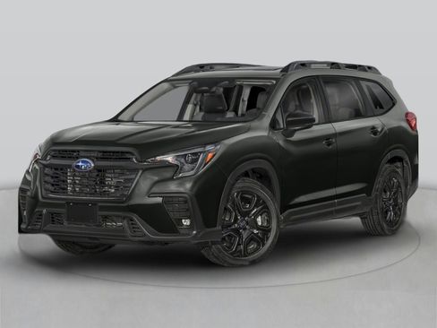 Used 2024 Subaru Ascent Premium w/ Convenience Package AWD/4WD image 1