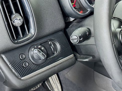 Used 2020 MINI Cooper Countryman John Cooper Works image 9