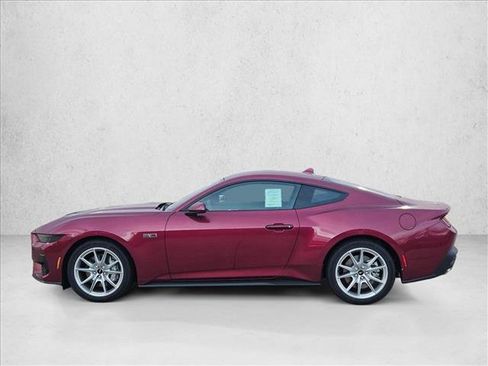 New 2026 Ford Mustang GT Premium image 5