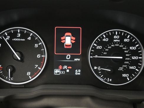 New 2026 Subaru Forester Premium AWD/4WD image 32