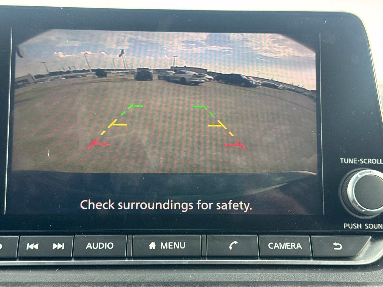 Certified 2025 Nissan Rogue SV FWD image 50