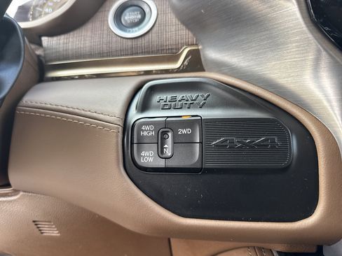 Used 2022 RAM 3500 Limited image 26