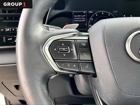 Used 2024 Lexus TX 350 FWD w/ Cold Weather Package image 21