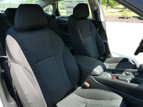New 2026 Honda Accord LX image 35