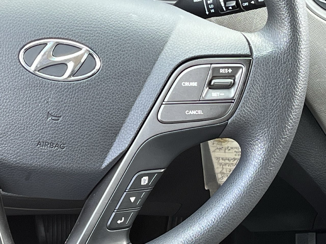 Used 2017 Hyundai Santa Fe Sport FWD image 14
