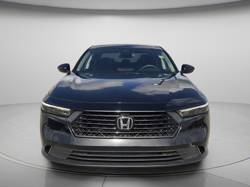 Certified 2023 Honda Accord EX image 4