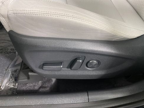 Used 2021 Hyundai Tucson SEL w/ Cargo Package image 8