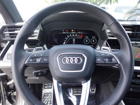 Used 2023 Audi RS 3 AWD/4WD image 13