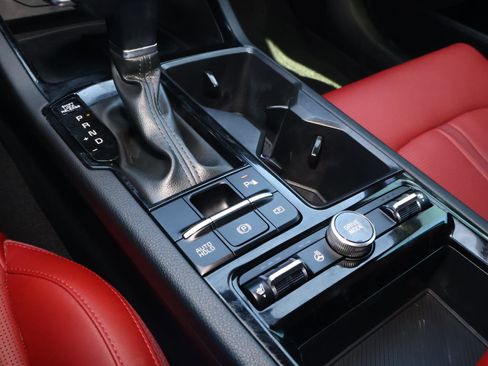 Used 2025 Kia K5 GT-Line w/ GT-Line Premium Package image 25