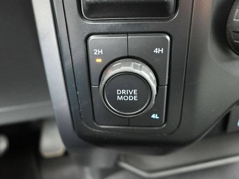 Used 2023 Ford F150 XLT AWD/4WD image 21