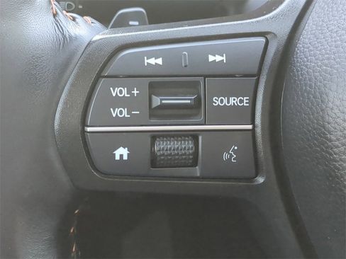 Certified 2025 Honda CR-V Sport image 24