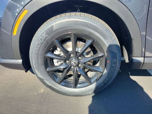 New 2026 Honda CR-V Sport-L image 17