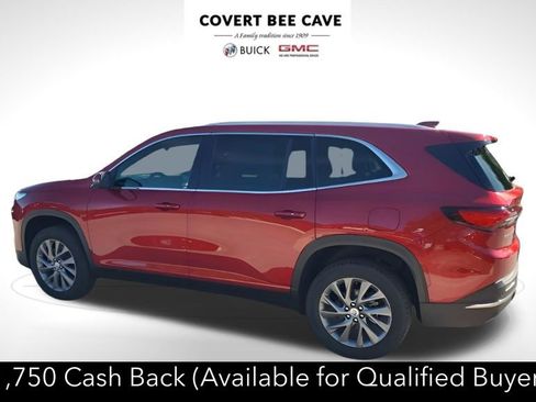 New 2026 Buick Enclave Preferred w/ Power Package image 6