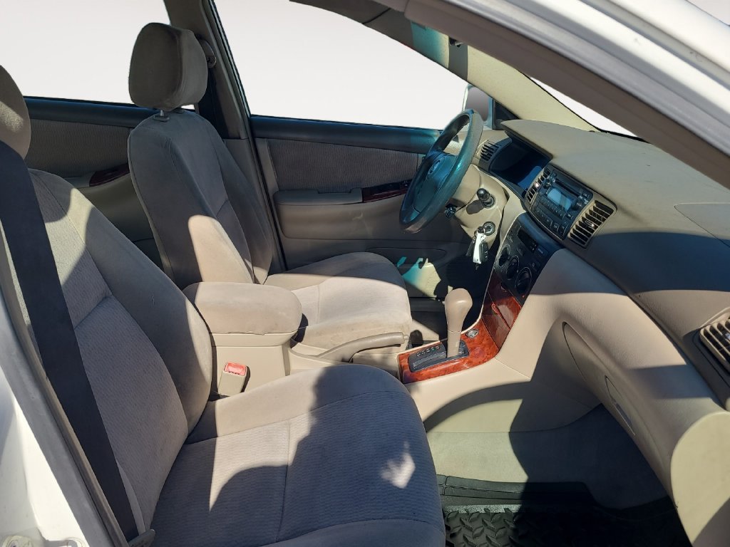 Used 2005 Toyota Corolla LE FWD image 15