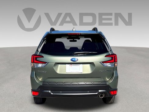 Used 2020 Subaru Forester Limited w/ Popular Package #3 image 23