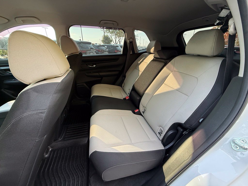 Used 2023 Honda CR-V LX image 32