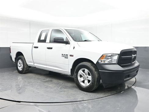 Used 2023 RAM 1500 Tradesman image 3