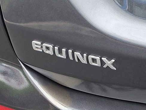 Certified 2023 Chevrolet Equinox LT image 32