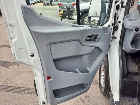 Used 2016 Ford Transit 350 XL image 10