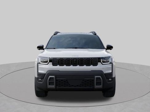 New 2026 Jeep Cherokee Overland w/ Advanced Pro Tech Group AWD/4WD image 6
