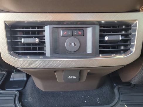 New 2026 Ford F350 King Ranch AWD/4WD image 15