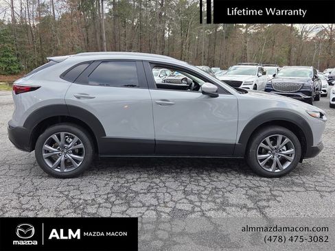 New 2026 MAZDA CX-30 AWD 2.5 S image 14