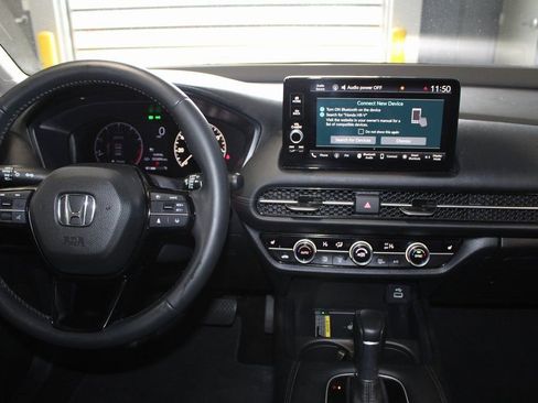 Used 2023 Honda HR-V EX-L image 22