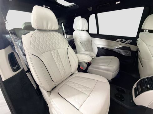 New 2027 BMW X7 M60i AWD/4WD image 28