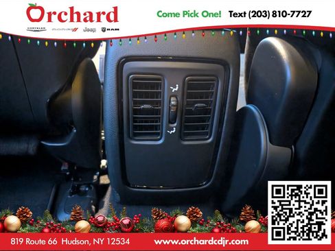 New 2026 Dodge Durango GT image 35