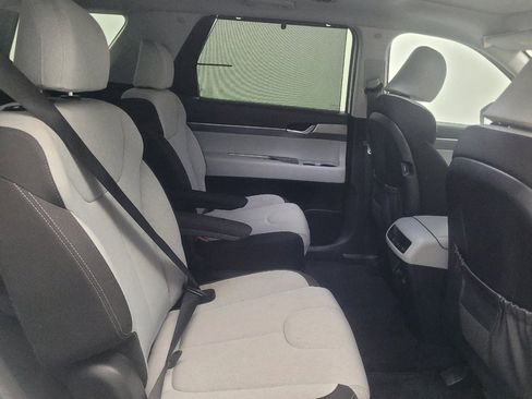 Used 2020 Hyundai Palisade SEL w/ Convenience Package FWD image 19