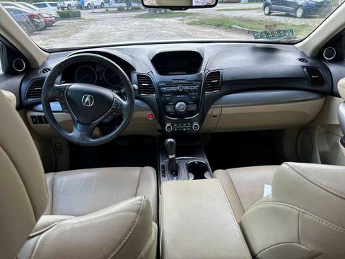 Used 2014 Acura RDX FWD image 13