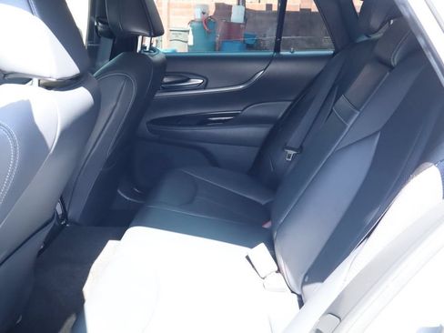 Used 2022 Toyota Mirai w/ Advanced Technology Package RWD image 31