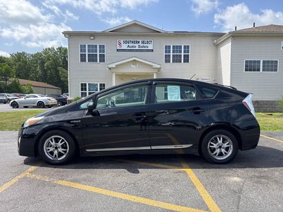 Used 2010 Toyota Prius Five