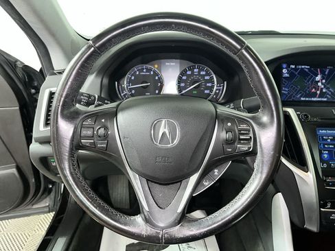 Used 2015 Acura TLX V6 w/ Advance Package FWD image 16
