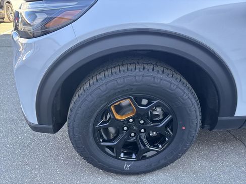 New 2026 Ford Explorer Tremor w/ Tremor Ultimate Package image 19