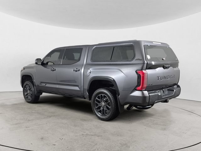 Used 2023 Toyota Tundra Platinum AWD/4WD image 7