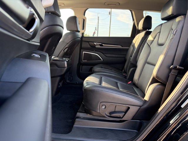 Certified 2025 Kia Telluride S AWD/4WD image 27
