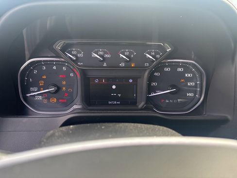 Used 2019 GMC Sierra 1500 SLT w/ SLT Premium Plus Package image 19